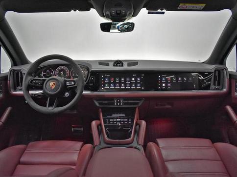 PORSCHE CAYENNE S 3.0 V6 (H�BRIDO)