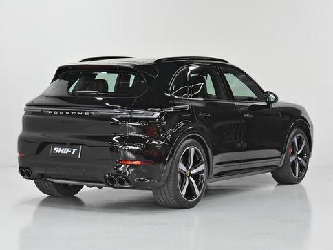 PORSCHE CAYENNE S 3.0 V6 (H�BRIDO)