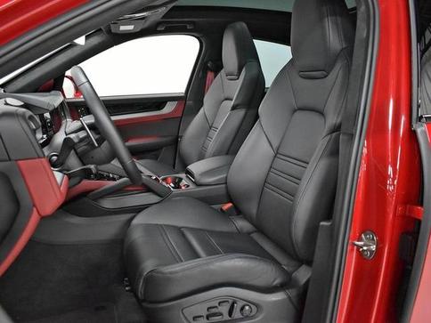 PORSCHE CAYENNE COUPE 3.0 V6 (H�BRIDO)