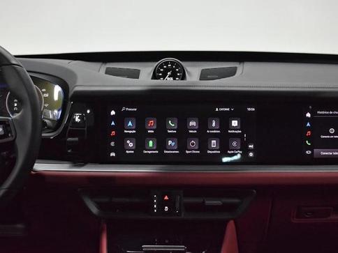 PORSCHE CAYENNE COUPE 3.0 V6 (H�BRIDO)