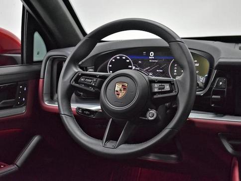 PORSCHE CAYENNE COUPE 3.0 V6 (H�BRIDO)