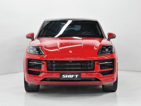 PORSCHE CAYENNE COUPE 3.0 V6 (H�BRIDO)