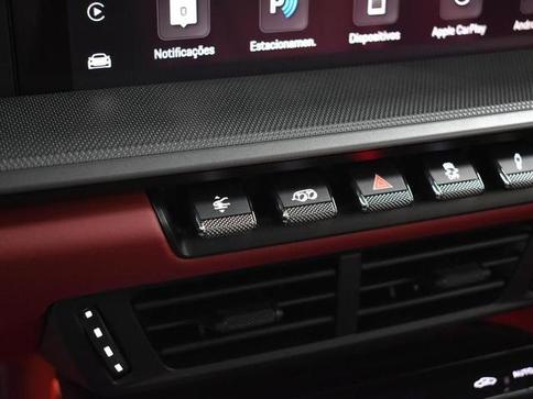 PORSCHE 911 CARRERA S COUPE 3.0 (991/992)