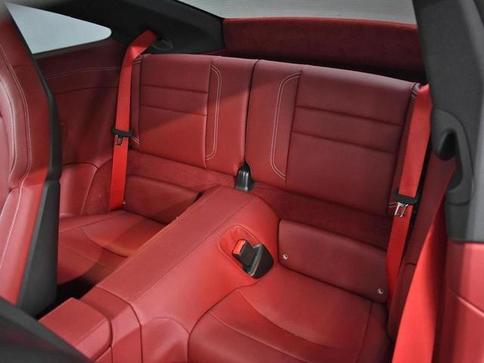PORSCHE 911 CARRERA S COUPE 3.0 (991/992)