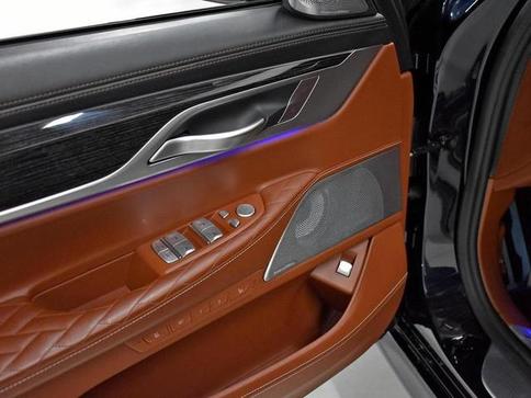 BMW M760LI TARTUFO ED