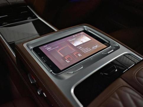 BMW M760LI TARTUFO ED