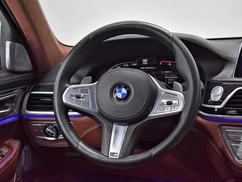 BMW M760LI TARTUFO ED