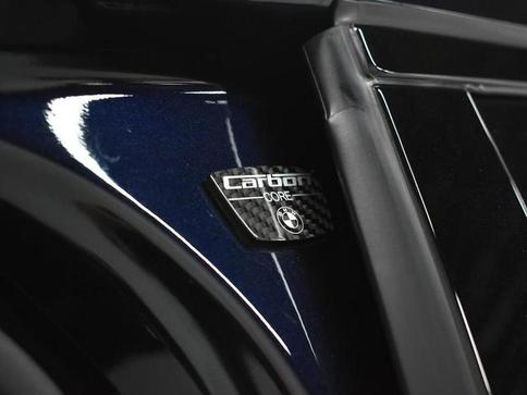 BMW M760LI TARTUFO ED