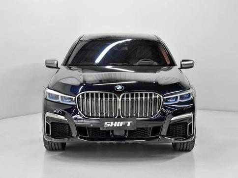 BMW M760LI TARTUFO ED