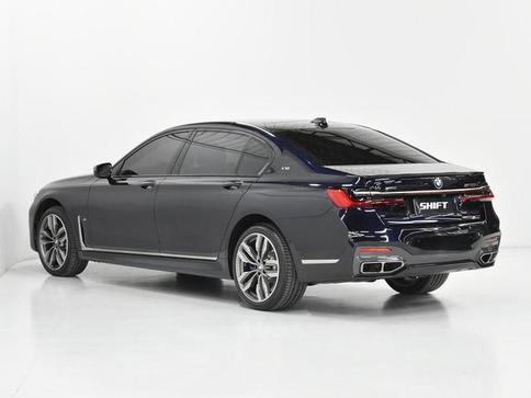 BMW M760LI TARTUFO ED