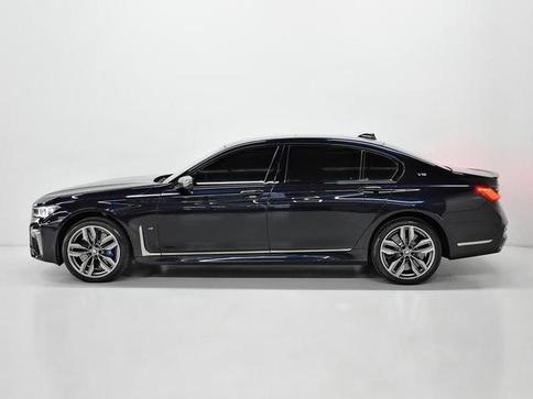 BMW M760LI TARTUFO ED