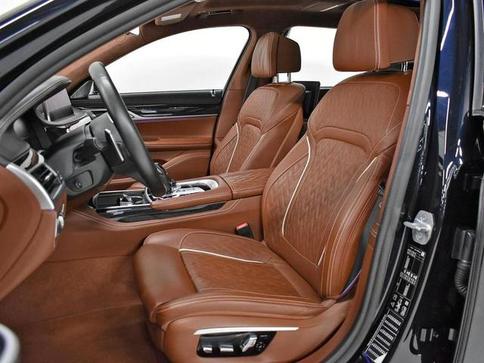 BMW M760LI TARTUFO ED