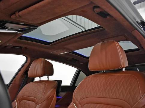 BMW M760LI TARTUFO ED