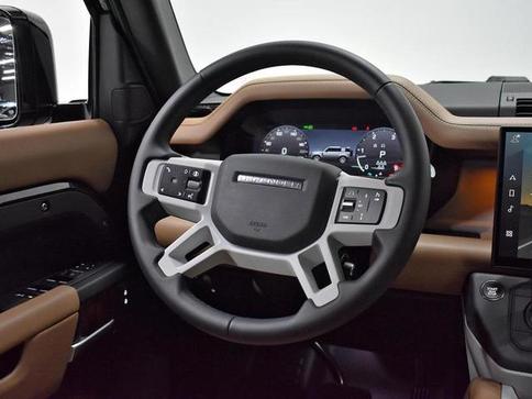 LAND ROVER LAND ROVER DEFENDER 110 X-DY.HSE D350 DIE AUT. HIB