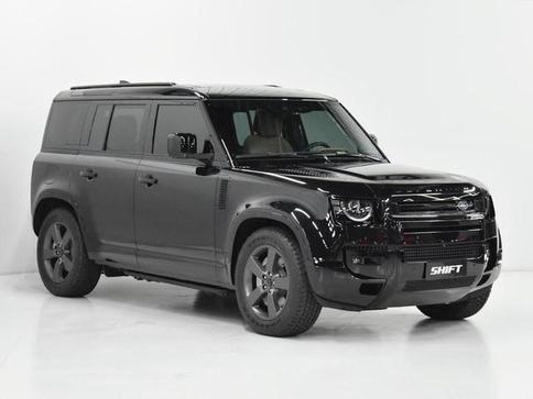 LAND ROVER LAND ROVER DEFENDER 110 X-DY.HSE D350 DIE AUT. HIB