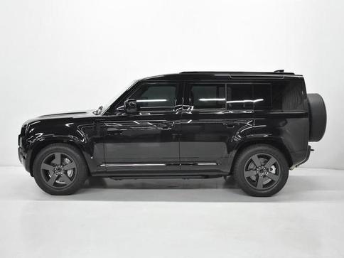 LAND ROVER LAND ROVER DEFENDER 110 X-DY.HSE D350 DIE AUT. HIB