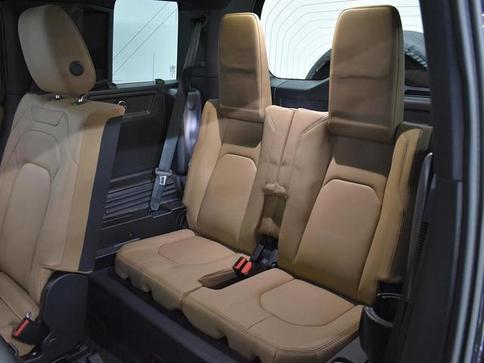 LAND ROVER LAND ROVER DEFENDER 110 X-DY.HSE D350 DIE AUT. HIB