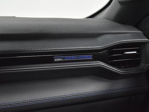 FORD MUSTANG DARK HORSE V8 5.0