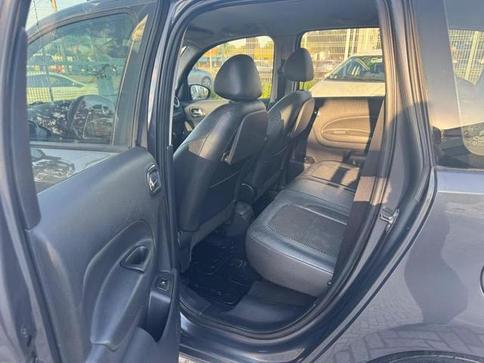 CITROEN C3 PICASSO EXCLUSIVE 1.6 FLEX 16V 5P. AUT