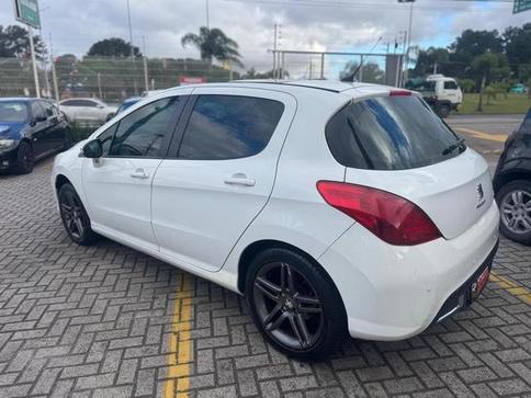 PEUGEOT 308 ALLURE