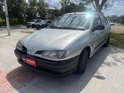 RENAULT MEGANE 1.6 B