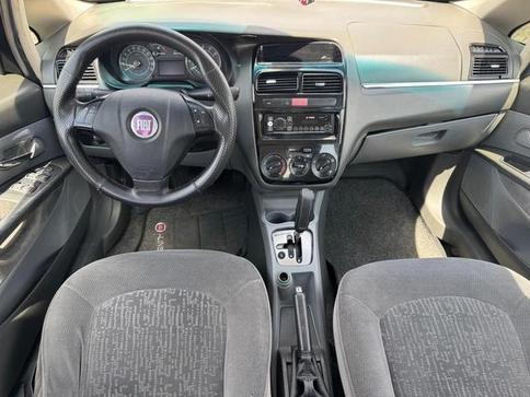 FIAT LINEA HLX 1.8 DUAL