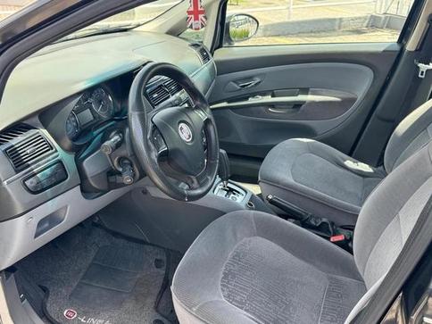 FIAT LINEA HLX 1.8 DUAL
