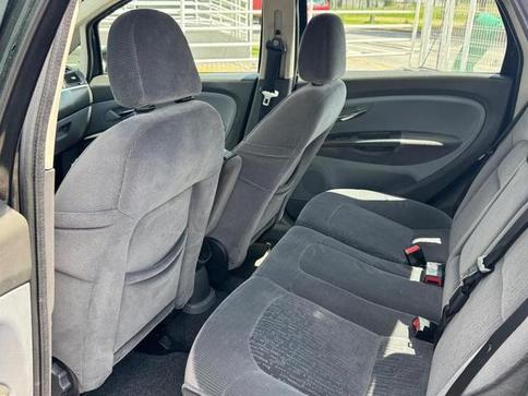 FIAT LINEA HLX 1.8 DUAL