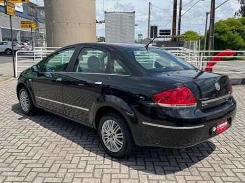 FIAT LINEA HLX 1.8 DUAL