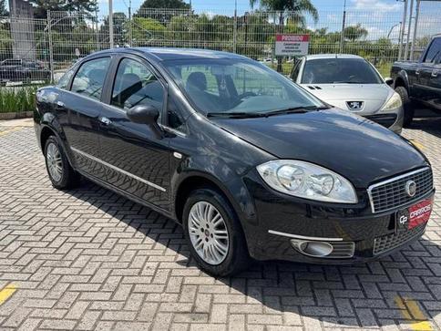 FIAT LINEA HLX 1.8 DUAL