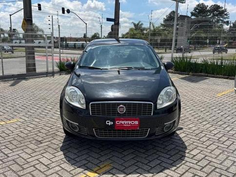 FIAT LINEA HLX 1.8 DUAL