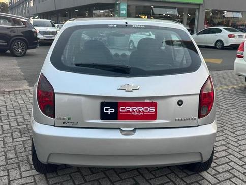 CHEVROLET CELTA 1.0L LT