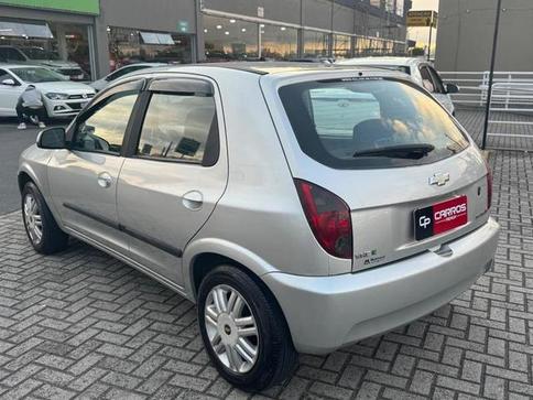 CHEVROLET CELTA 1.0L LT