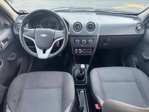 CHEVROLET CELTA 1.0L LT