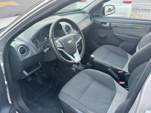 CHEVROLET CELTA 1.0L LT