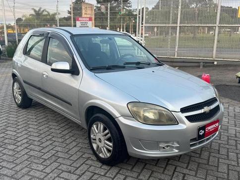 CHEVROLET CELTA 1.0L LT