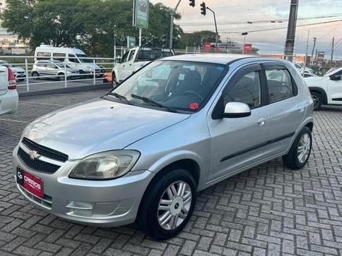 CHEVROLET CELTA 1.0L LT