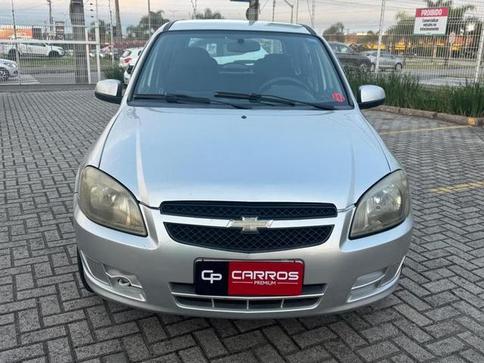 CHEVROLET CELTA 1.0L LT
