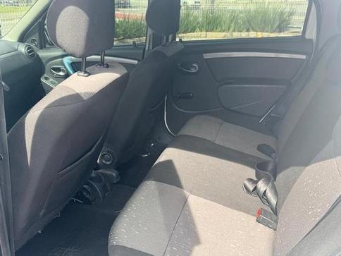 RENAULT LOGAN EXP 1016V