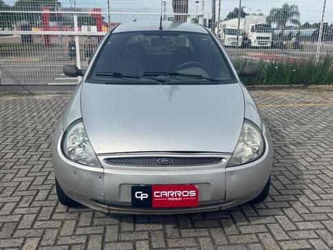 FORD KA GL IMAGE