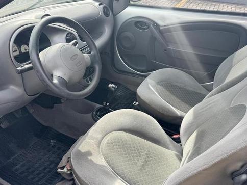 FORD KA GL IMAGE