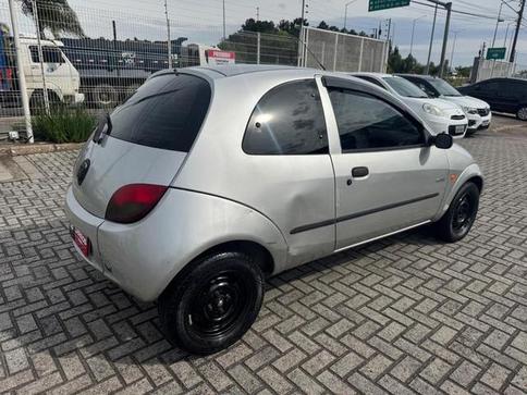 FORD KA GL IMAGE