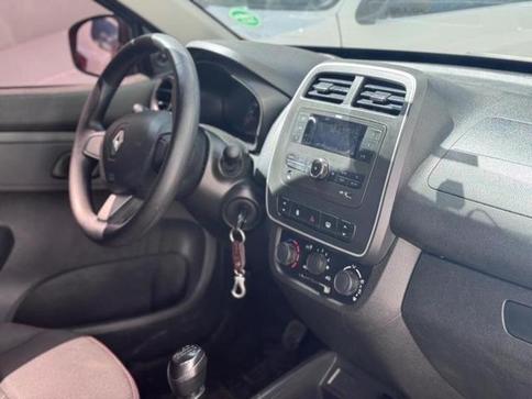 RENAULT KWID ZEN 10MT