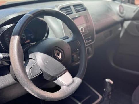 RENAULT KWID ZEN 10MT