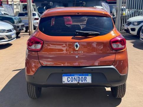 RENAULT KWID ZEN 10MT