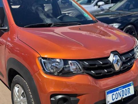RENAULT KWID ZEN 10MT