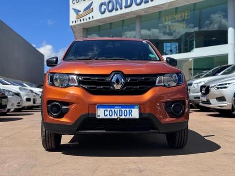 RENAULT KWID ZEN 10MT