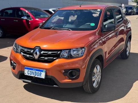 RENAULT KWID ZEN 10MT