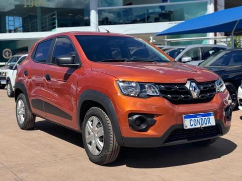 RENAULT KWID ZEN 10MT