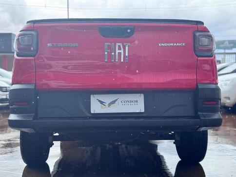 FIAT STRADA ENDURANCE CS